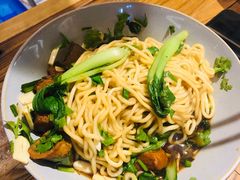 烧椒牛肉面-食之六七·面(朝阳大悦城店)