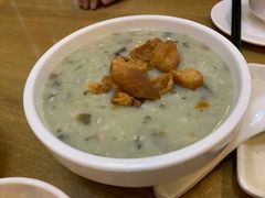 -台北楚楚园馅饼粥(虹桥南丰城店)