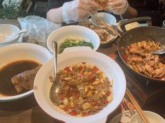 -洞庭土菜馆(天河北总店)