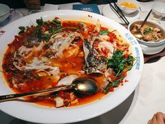 -坛宗剁椒鱼头(河西王府井店)