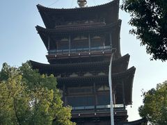 -鼓楼(西湖风景名胜区)