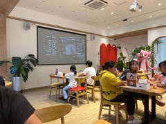 -暖食光·台式家庭餐厅·生日主题店(万达店)