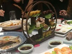 -京味斋·北京烤鸭(北京南站洋桥店)