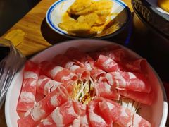 -么肆烤肉(汉街形象店)