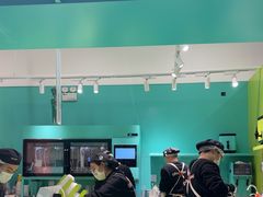 -gleeglee乐溢亦茶(合生汇店)