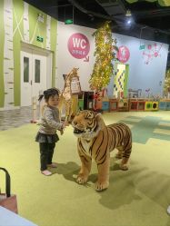 -幻贝家儿童乐园(苏州中心店)