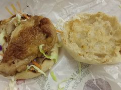 -麦当劳(北京路广百广场店)