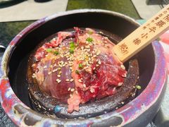 -樱嘢·炭火烧肉(惠南店)