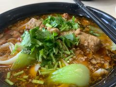 -东方削面(市政府店)