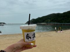 -东澳岛