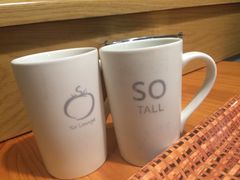 -So Lounge索兰至餐厅(蓝色港湾店)