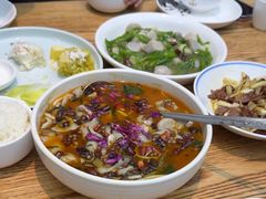 -滇铺子·云南特色菜·第九届野生菌美食节(东风东路c86店)