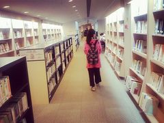 -汕头大学-图书馆