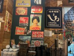 -小川洋风料理(江汉路店)