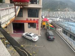 -大盘山温泉山庄