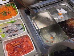 -海底捞火锅(龙岗星河COCO Park店)