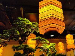 -绿茶餐厅(松江万达店)