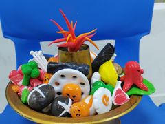 -彩翼美术馆(方庄校区)