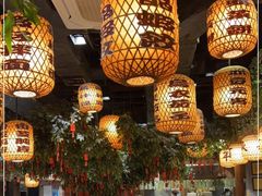 大堂-南京大牌档(三阳广场苏宁店)
