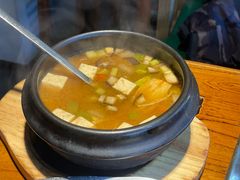-原始泥炉烤肉(总店)
