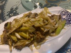 -裕合顺清真餐厅·回民老菜·大连海鲜(西安路店)