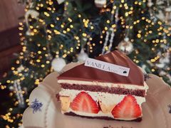 -Vanillacafe香草咖啡(银海大世界店)