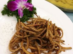 -阿湾楼·温州海鲜·江浙菜(京江路店)