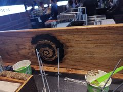 -很久以前羊肉串(簋街店)