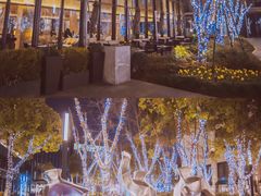 -杭州城中香格里拉大酒店