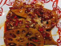 -饶福记·南昌烧烤大排档(九龙湖土著店)