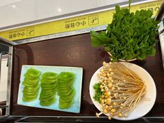 -日坛涮肉(日坛公园店)