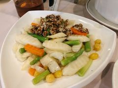 -柳州饭店·绿岛餐厅(友谊路店)