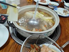 -潮陈记土鸡火锅(东厦北路店)