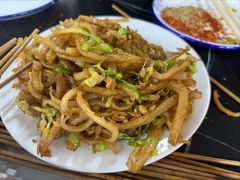 -老黑板筋(顺义总店)