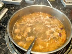 -一席地·本地鸡窝·杭帮鸡火锅(萧山银隆百货店)