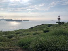 -长岛南北长山旅游景区