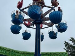 -珠海长隆海洋王国