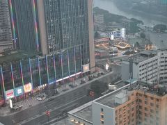 -全季酒店(成都九眼桥店)