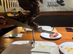 -汉巴味德(大悦城店)