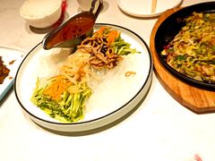 -北李妈妈菜·海肠捞饭(开发区万达店)