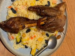 -纳鲁孜·新疆特色餐厅(上海悦荟广场店)