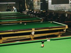 -利都新概念棋牌桌球(本溪路店)