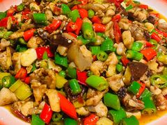 -泥糊破店小酒馆·团建聚餐(南京西路店)