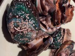 -焰江山海鲜牛排烤肉自助(锦华万达二星店)