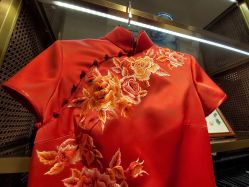 -藤薰定制中式嫁衣礼服旗袍店
