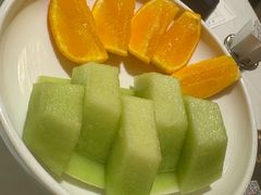 -香港龙凤楼(陆家嘴中心店)