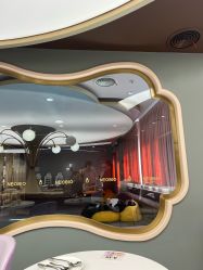-奈尔宝·国风主题儿童乐园·亲子餐厅(豫园商城店)