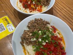 -小豆海棠(人民南路店)