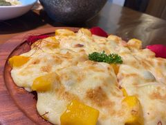 -素描餐厅(灵隐天竺店)