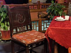 -正阳门饭庄·烤鸭·北京菜(万丰路七里庄店)